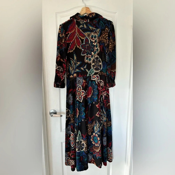 REBORN Retro Dress - Picture 5 of 5